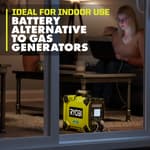 1800 Watt Portable Power Station