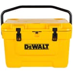 25 Quart Insulated Lunch Box Cooler