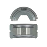 4/0 Aluminum U-Die Set