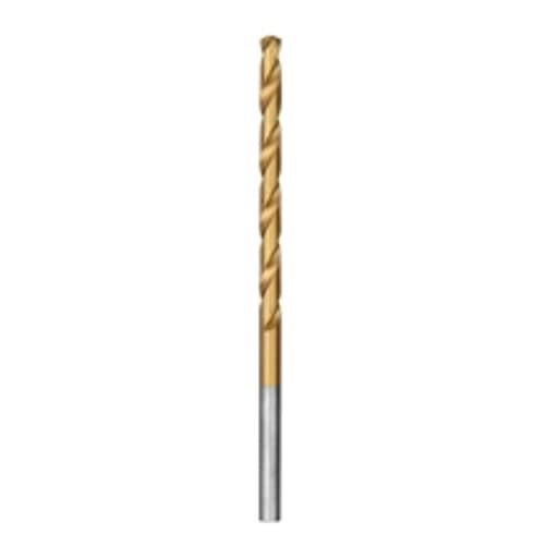 Titanium Coated Drill Bit