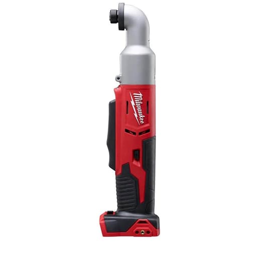 Cordless 2-Speed Right Angle Impact Driver