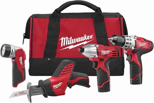 Cordless 3/8” Drill/Driver