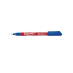 12 Pack INKZALL Blue Ultra Fine Point Pens