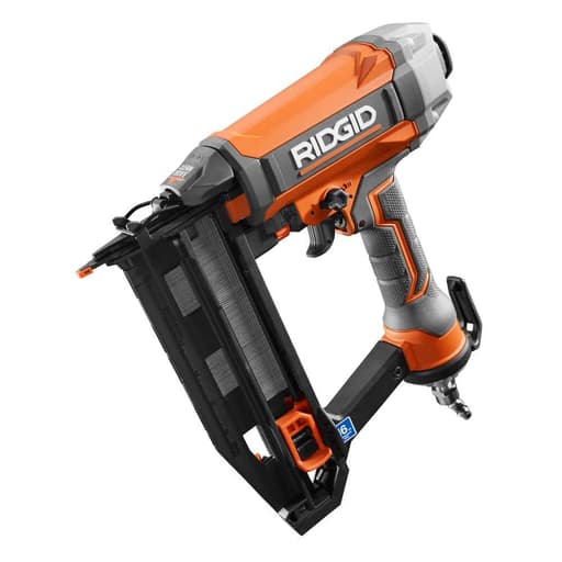 16-Gauge Straight Nailer