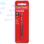 Impact Rated 3-1/2-In. Phillips #2 Screwdriving Bit