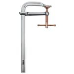 12 in. (300 mm) Metalworking F-Bar Clamp