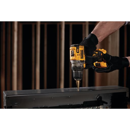 XTREME 12V MAX 3/8 in. Brushless Drill/Driver