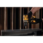 XTREME 12V MAX 3/8 in. Brushless Drill/Driver