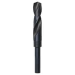 31/32" S&D Black Oxide Drill Bit