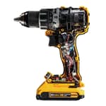 20V MAX XR Brushless Compact Drill/Driver Kit