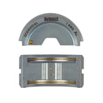 #1 Aluminum U-Die Set