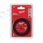 3" Metal Cut Off Wheel 3PK