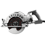 8-1/4 IN. Worm Drive Saw