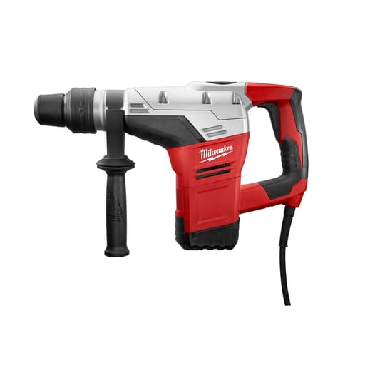 1-9/16" Spline Rotary Hammer