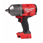 High Torque ½” Impact Wrench with Pin Detent