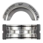 750 MCM Copper 6T U Style Die