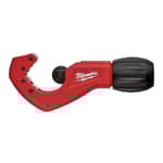 Constant Swing Copper Tubing Cutter