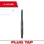 4-40 NC Straight Flute Plug Tap