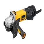 5 in. (125 mm)/6 in. (150 mm) Cut-Off/Grinder with Slide Switch