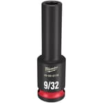 SHOCKWAVE Impact Duty 3/8" Drive 6 Point Socket