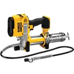 20V MAX Cordless 10,000 PSI Variable Speed Grease Gun (Tool Only)