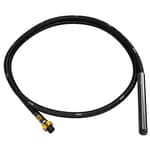 1.75 in head, 16 ft shaft