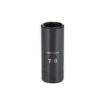 1/2-in Drive 7/8-in SAE Deep Impact Socket