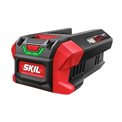 40V 4.0Ah Lithium Battery