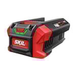 40V 4.0Ah Lithium Battery