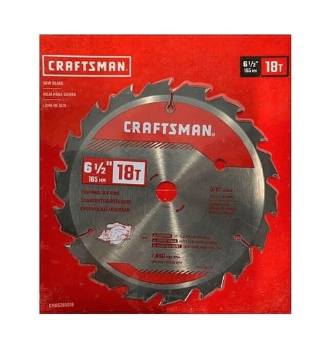 Circular Saw Blade