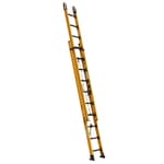 20 ft. Fiberglass Extension Ladder