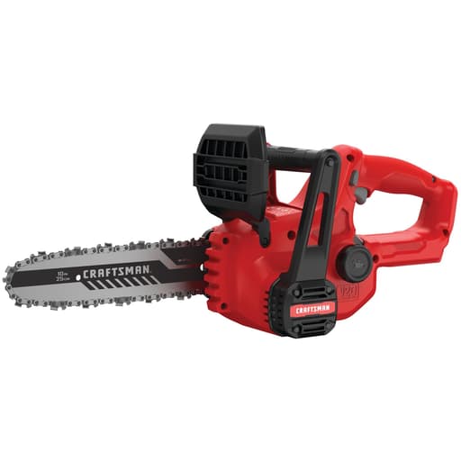 Cordless Chainsaw