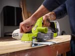 18V ONE+ Lithium-ion Starter Kit with 3-1/4" Hand Planer