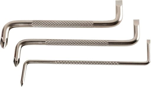 Offset Screwdriver Set