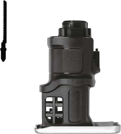 MATRIX Jig Saw Attachment For Cordless Drill