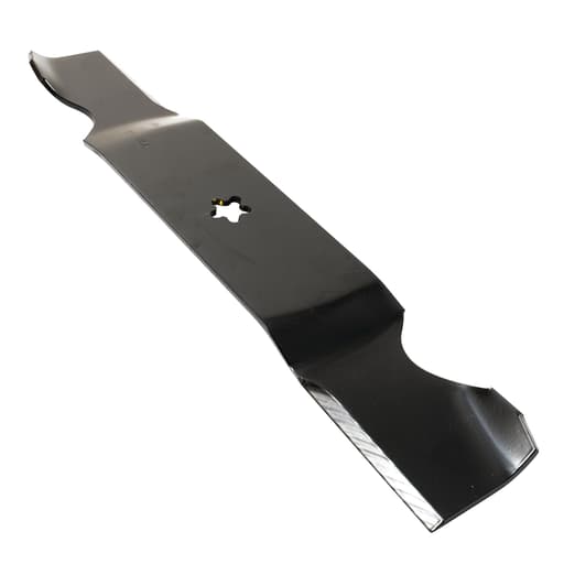 54 in Mulching and Side Discharging Blade Set