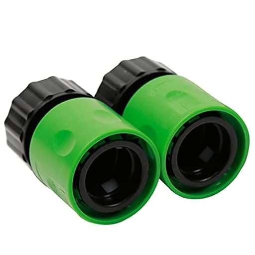 Quick Connect Lawn Mower Deck Wash(2 Pack),Replacement Part Nozzle Adapter/Attachment 921-04041