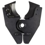 Fine Stranded Wire Cutting Jaw for Cable Cutter