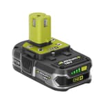 18V ONE+ Compact Lithium Battery