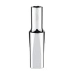 3/8" Drive Metric Deep Socket