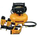 Air Compressor Combo Kit, 3-Tool