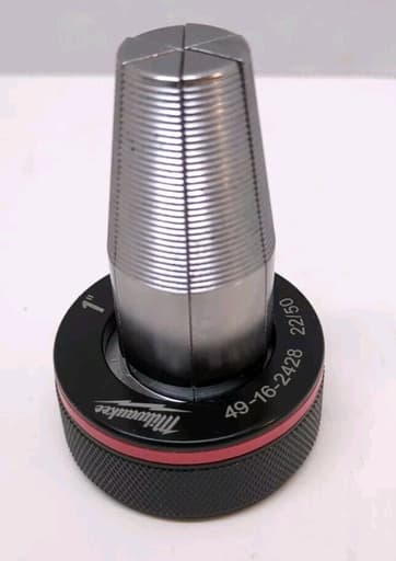 1" PEX Expander Head