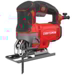 Electric Variable Speed Jig Saw