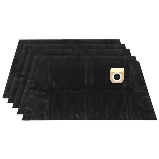 Disposable Plastic Liner (5 PK)