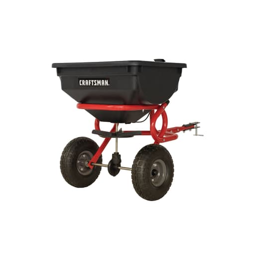 Tow Broadcast Spreader