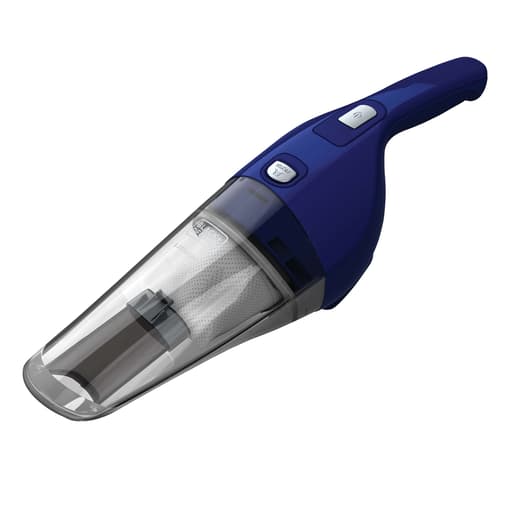 Cordless Hand Held Vacuum