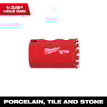 Diamond Max Hole Saw