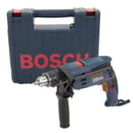 Variable Speed Hammer Drill Kit