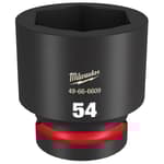 Impact Duty 1" Drive 6 Point Socket