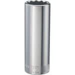 1/2-in Drive 12 Point Deep Socket
